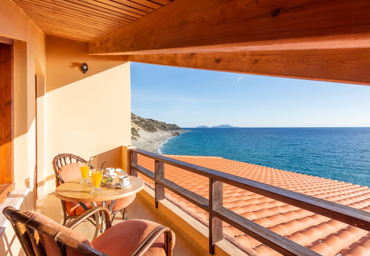 Apartment in Ligres  - Villa Maria Apt 3