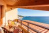 Studio in Ligres  - Villa Maria Apt 3