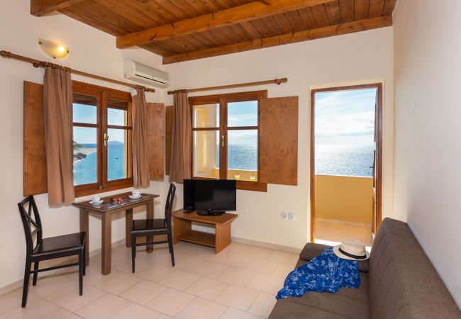 Apartment in Ligres  - Villa Maria Apt 8