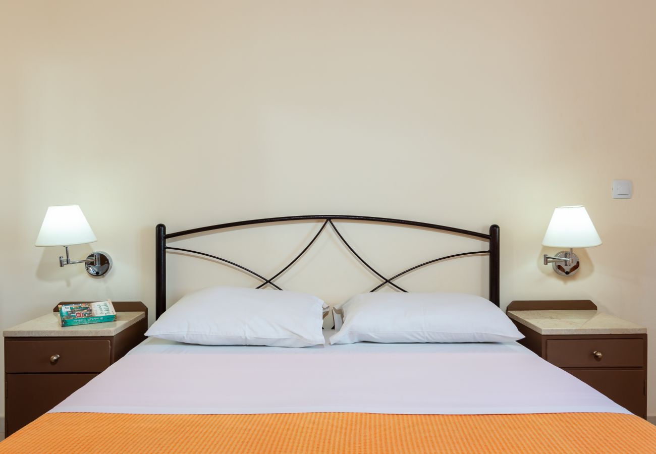 Apartment in Ligres  - Villa Maria Apt 8