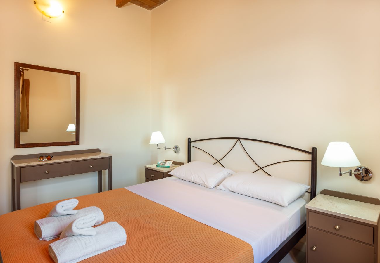 Apartment in Ligres  - Villa Maria Apt 8