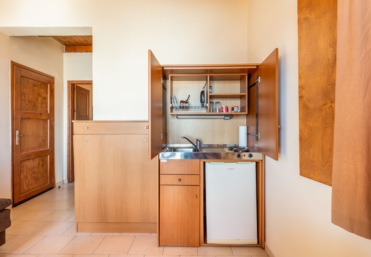 Apartment in Ligres  - Villa Maria Apt 8