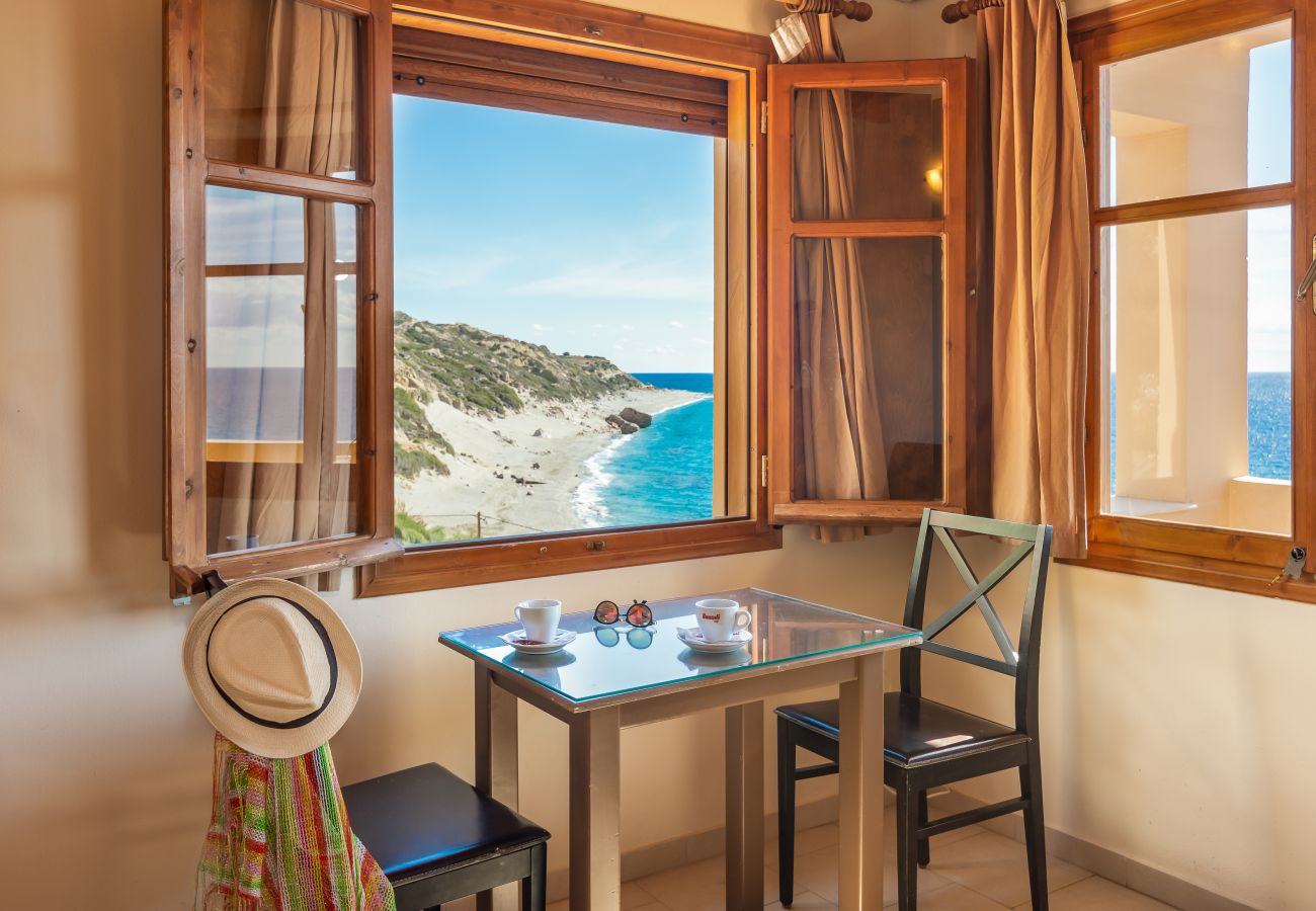 Apartment in Ligres  - Villa Maria Apt 8