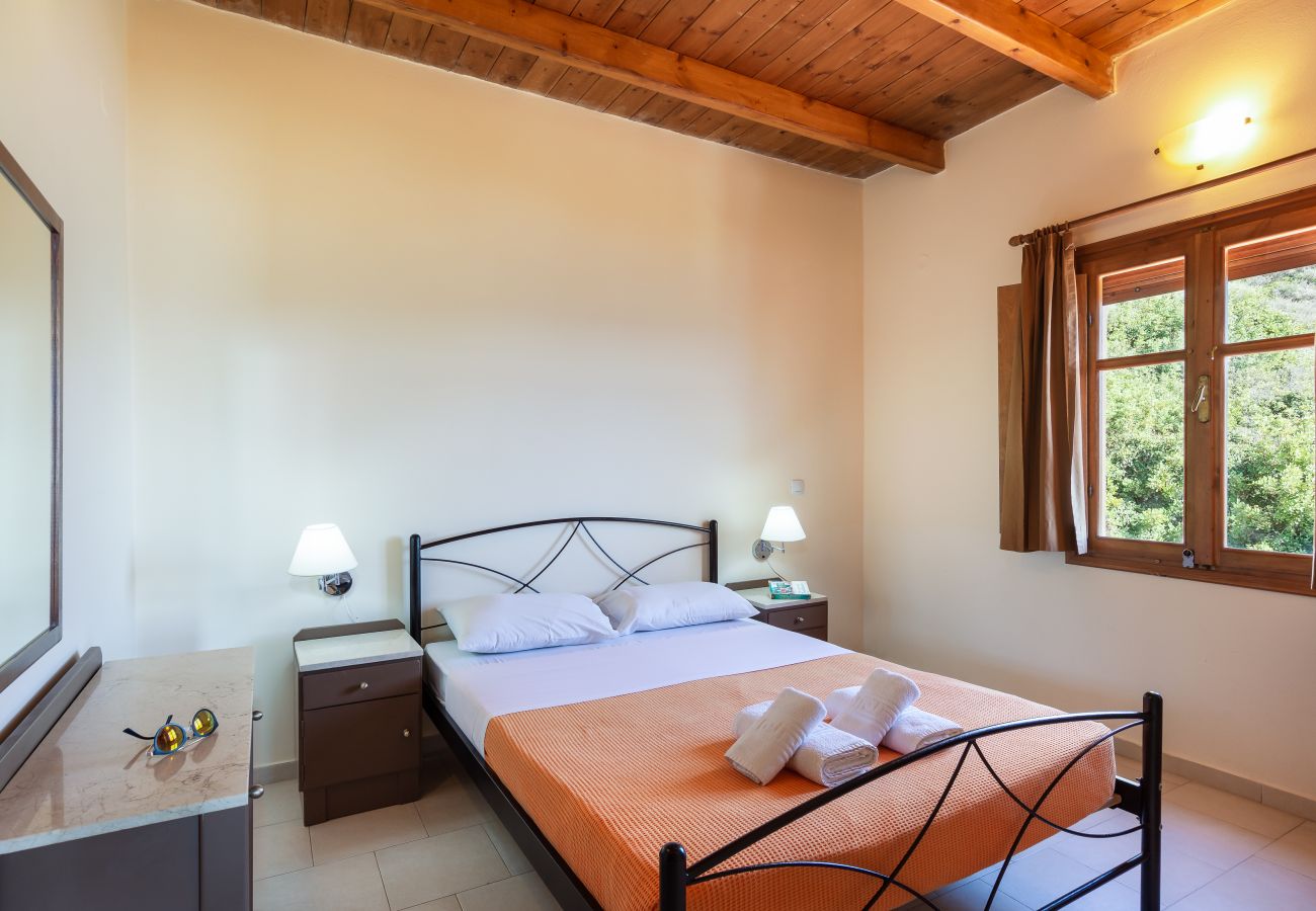 Apartment in Ligres  - Villa Maria Apt 8