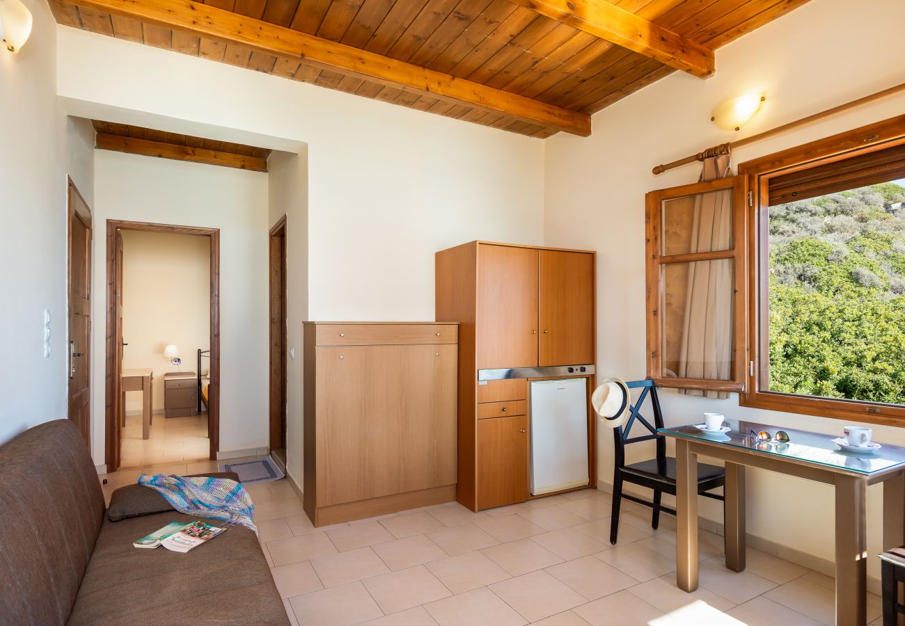 Apartment in Ligres  - Villa Maria Apt 8