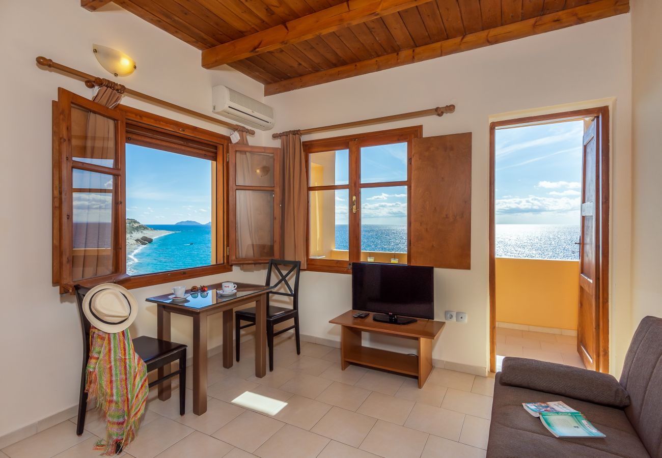 Apartment in Ligres  - Villa Maria Apt 8