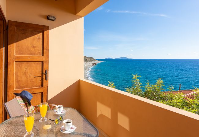 Apartment in Ligres  - Villa Maria Apt 10