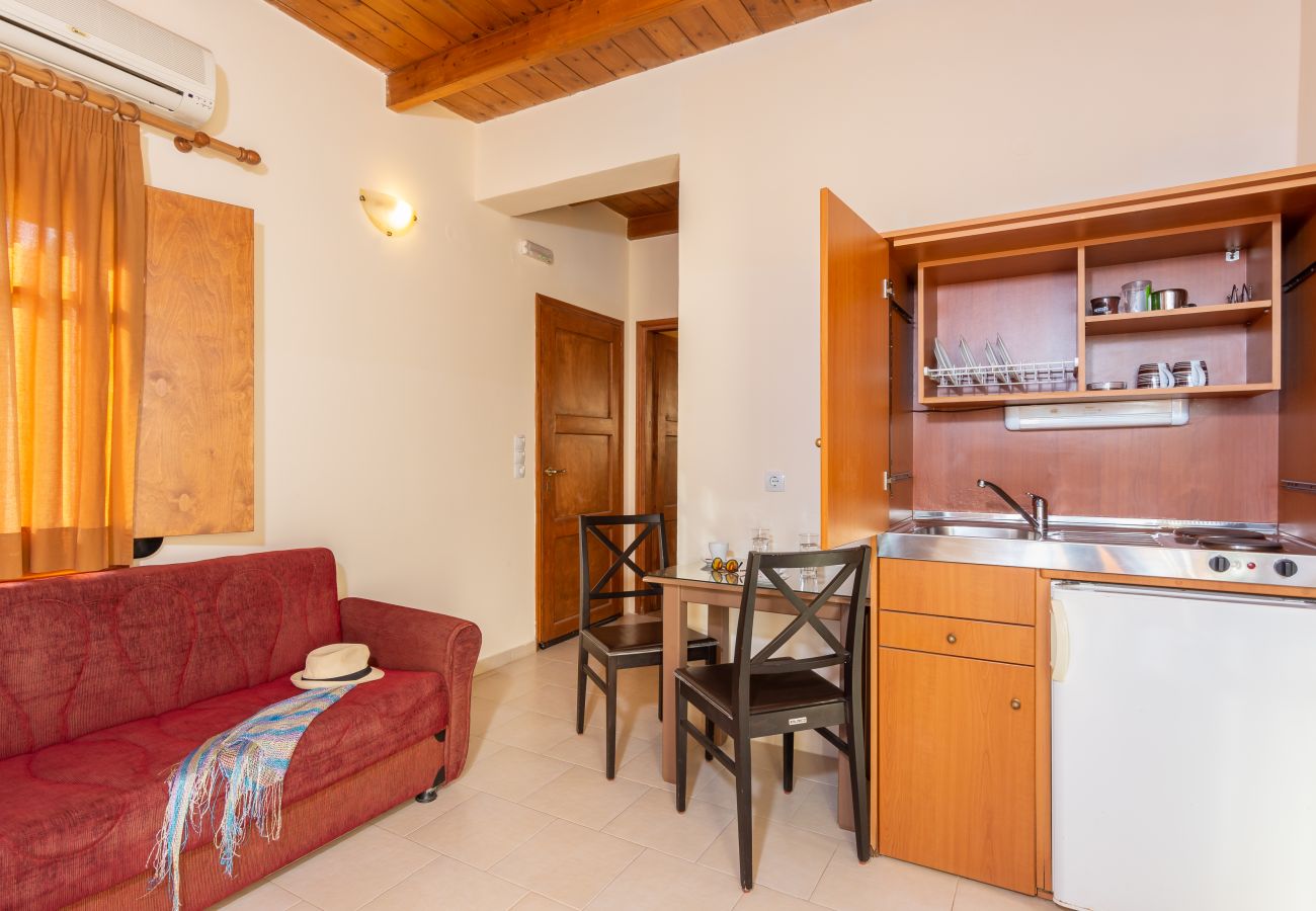Apartment in Ligres  - Villa Maria Apt 10