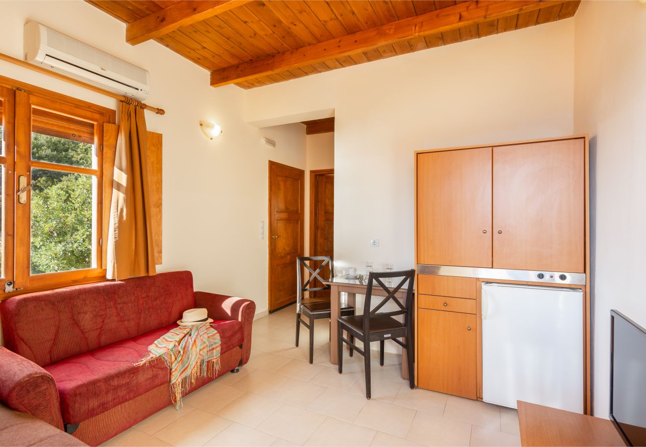 Apartment in Ligres  - Villa Maria Apt 10