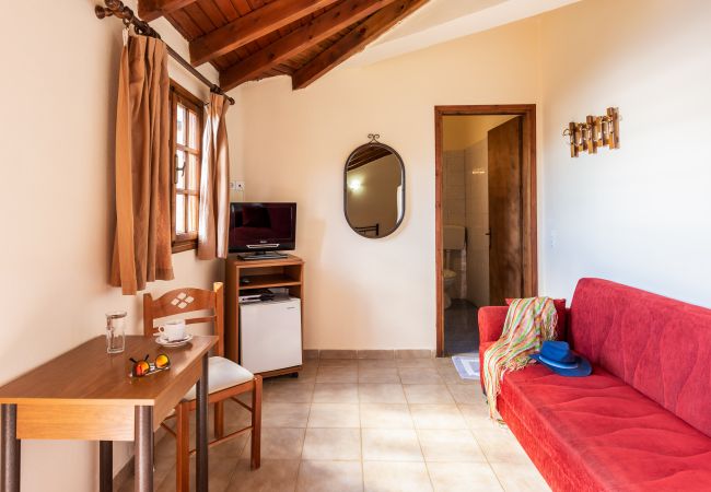 Studio in Ligres  - Villa Maria Studio 4