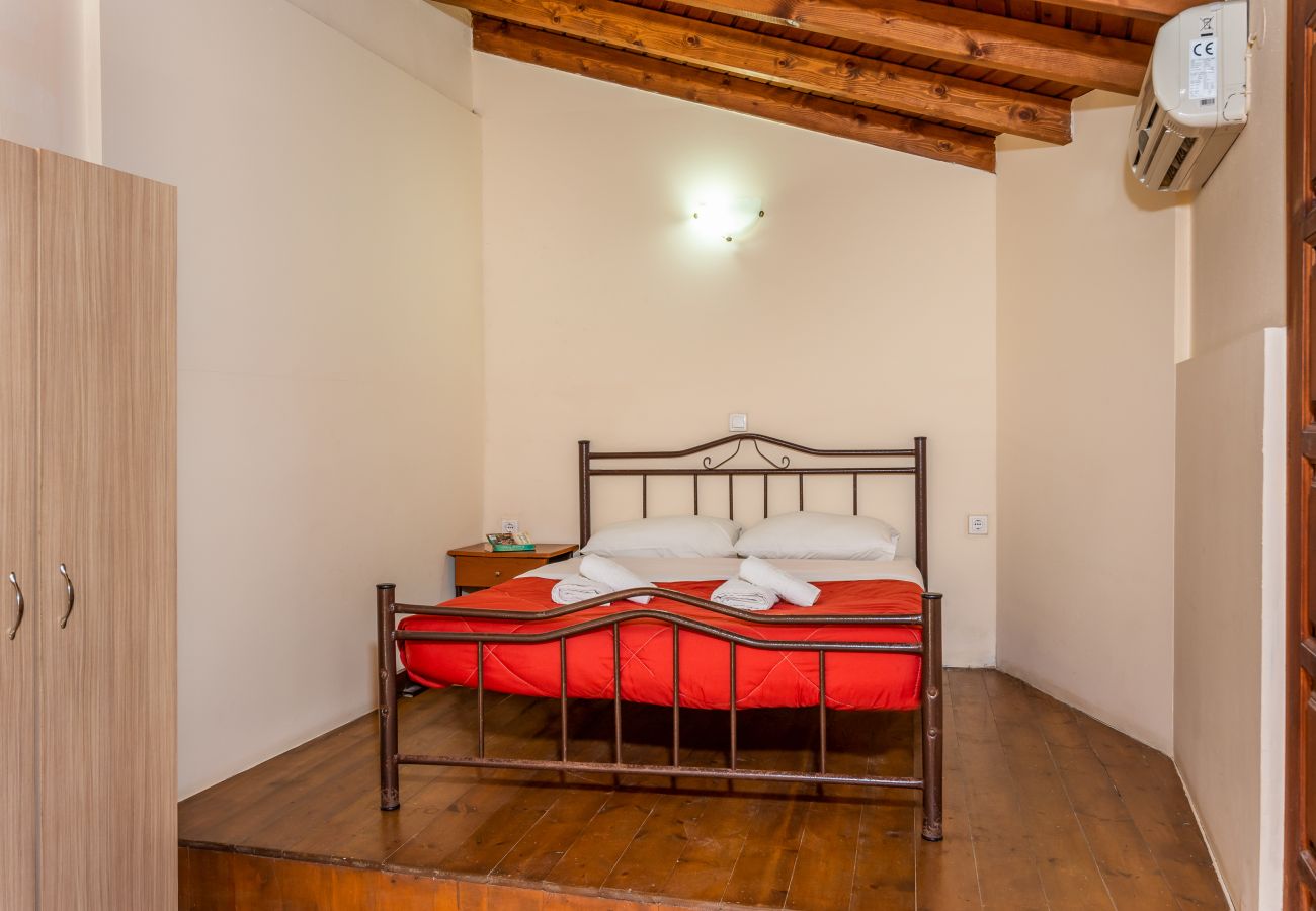 Studio in Ligres  - Villa Maria Studio 4
