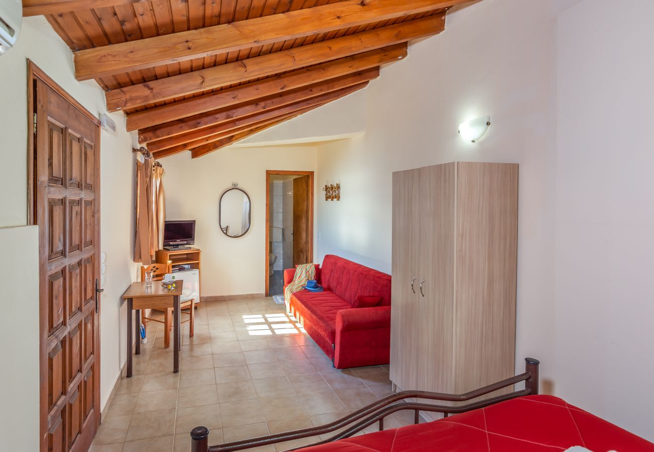 Studio in Ligres  - Villa Maria Studio 4