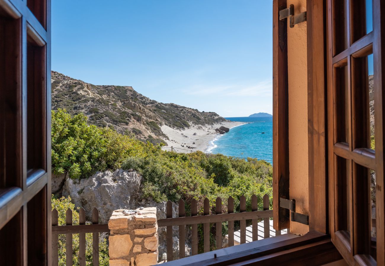 Studio in Ligres  - Villa Maria Studio 4