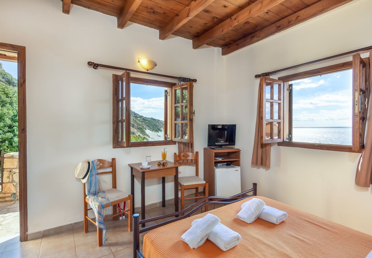 Studio in Ligres  - Villa Maria Studio 5