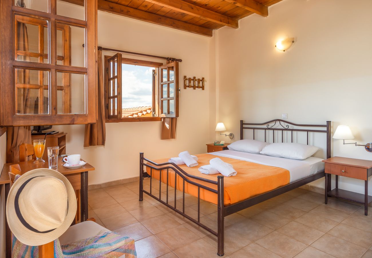 Studio in Ligres  - Villa Maria Studio 5