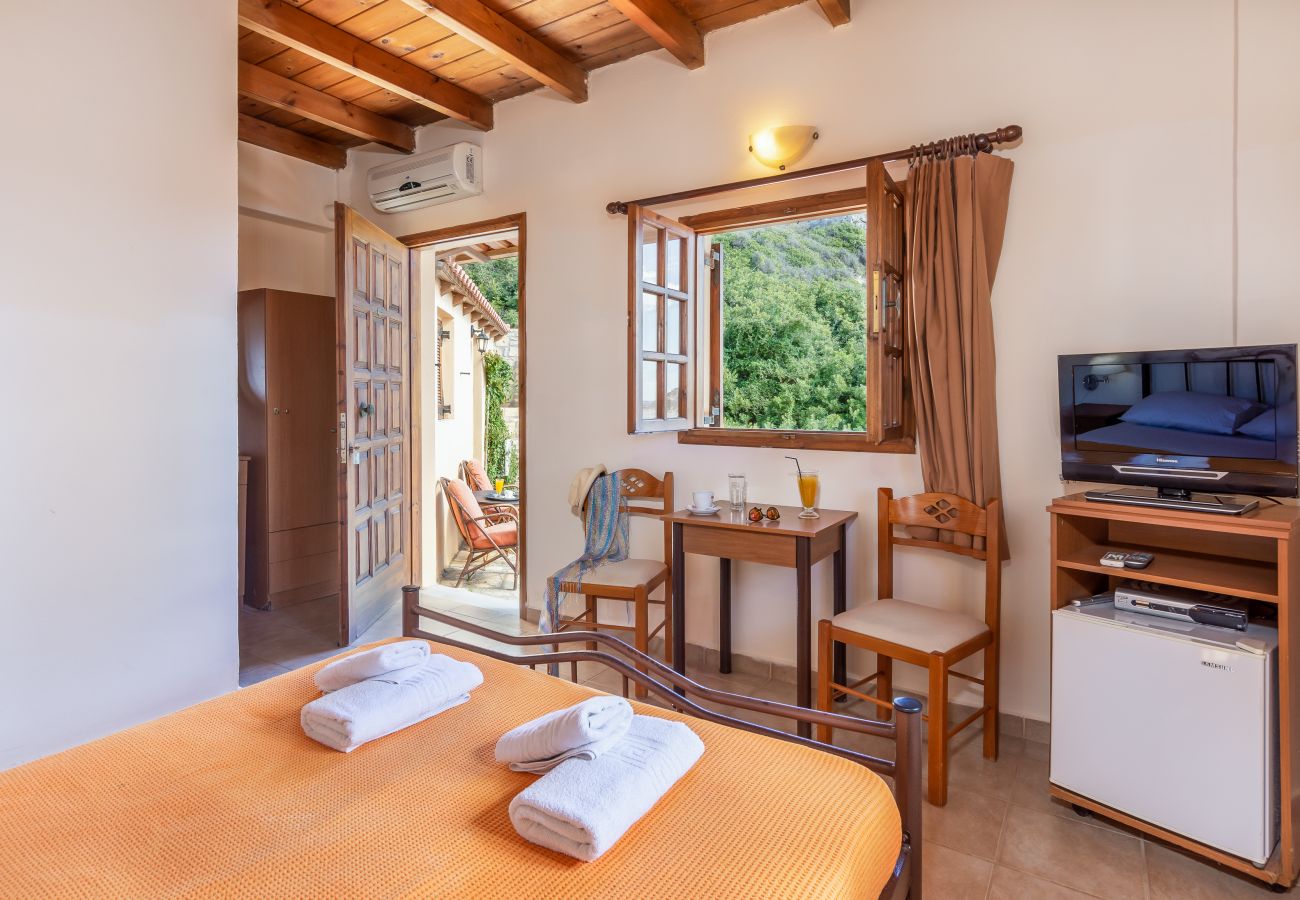 Studio in Ligres  - Villa Maria Studio 5