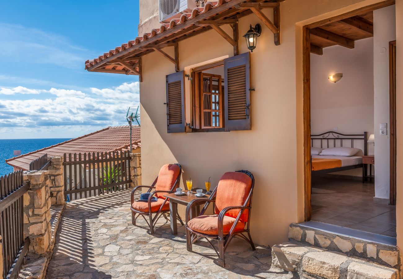 Studio in Ligres  - Villa Maria Studio 5