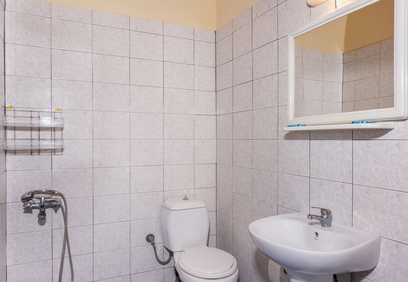 Studio in Ligres  - Villa Maria Studio 6