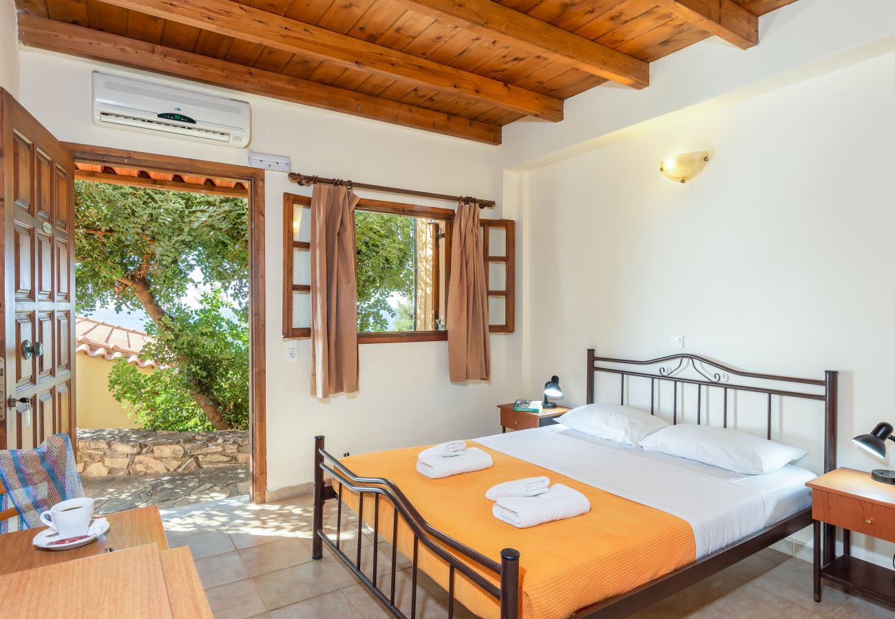 Studio in Ligres  - Villa Maria Studio 6