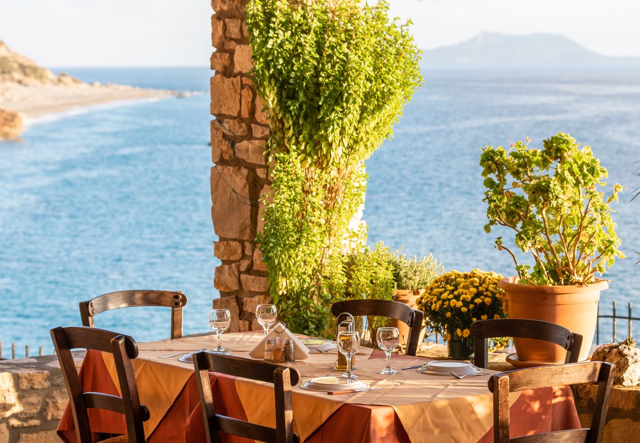 Studio in Ligres  - Villa Maria Studio 6