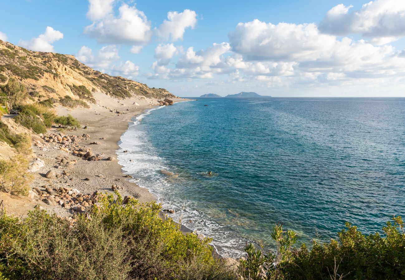 Studio in Ligres  - Villa Maria Studio 6