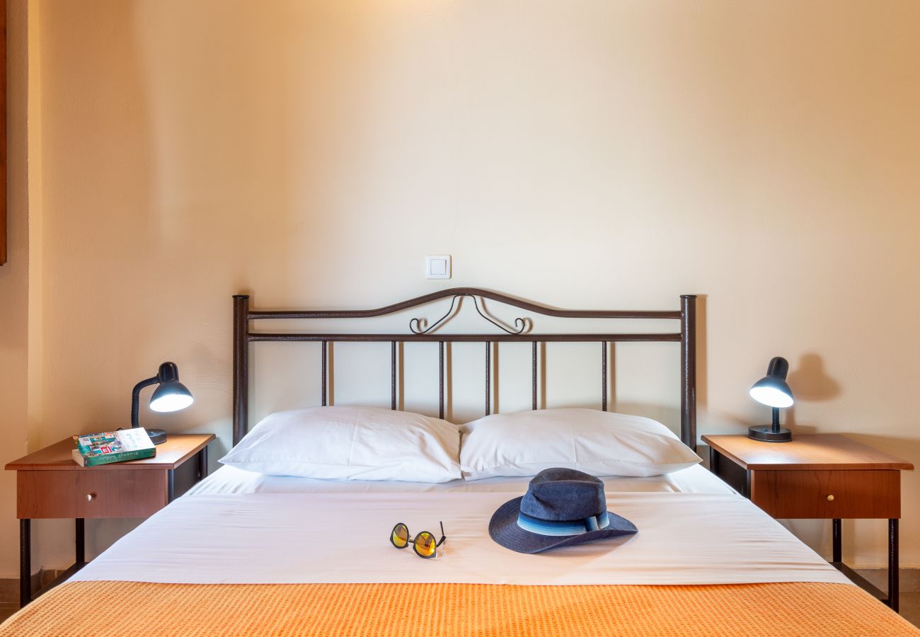 Studio in Ligres  - Villa Maria Studio 6