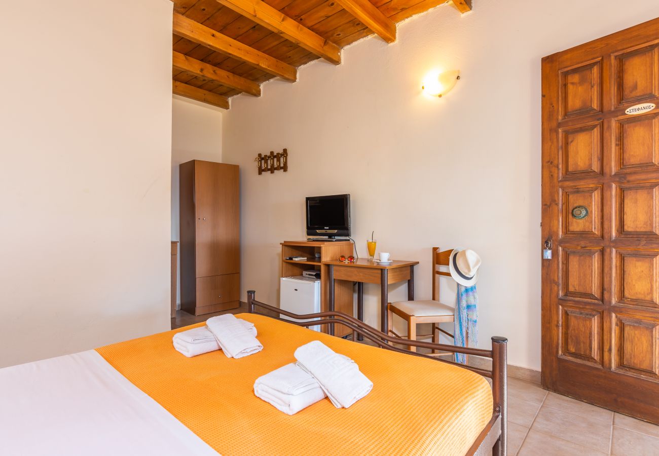 Studio in Ligres  - Villa Maria Studio 7