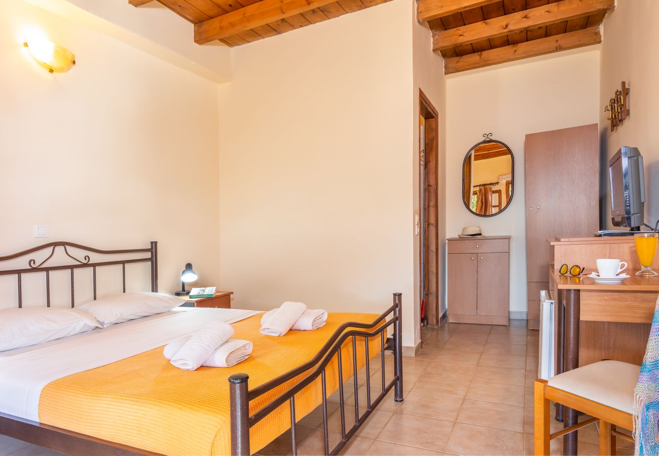 Studio in Ligres  - Villa Maria Studio 7