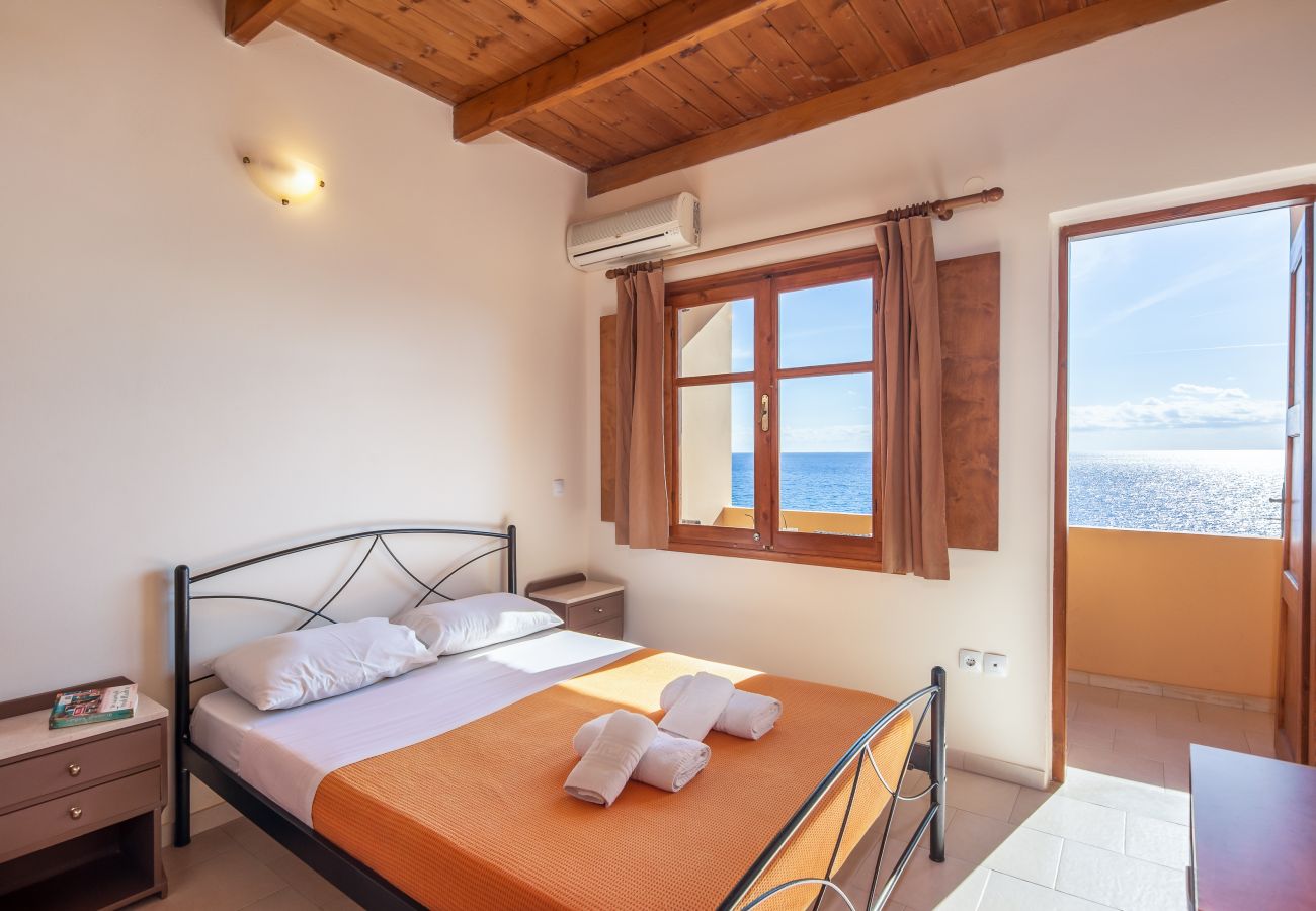 Studio in Ligres  - Villa Maria Studio 9