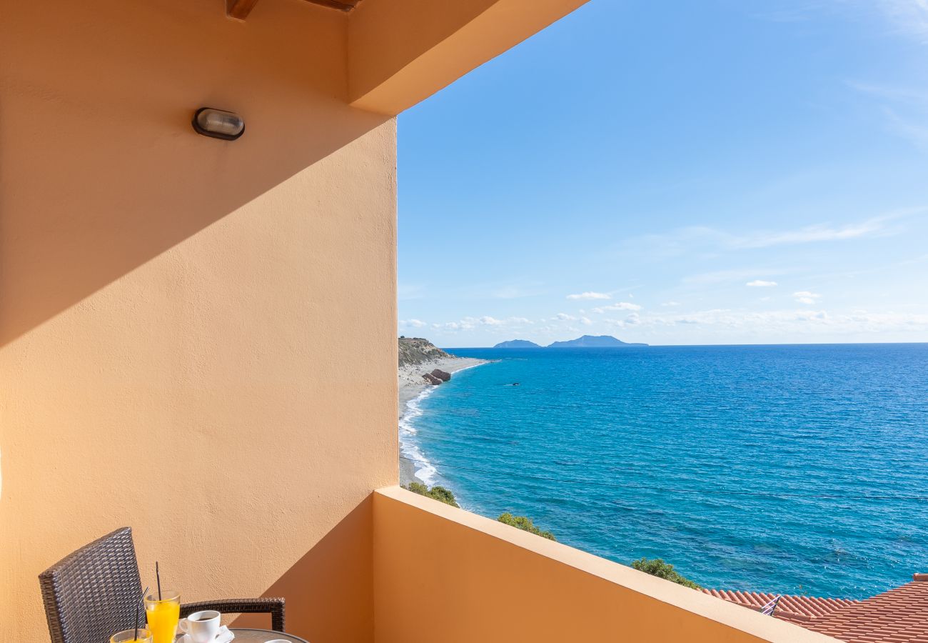 Studio in Ligres  - Villa Maria Studio 9