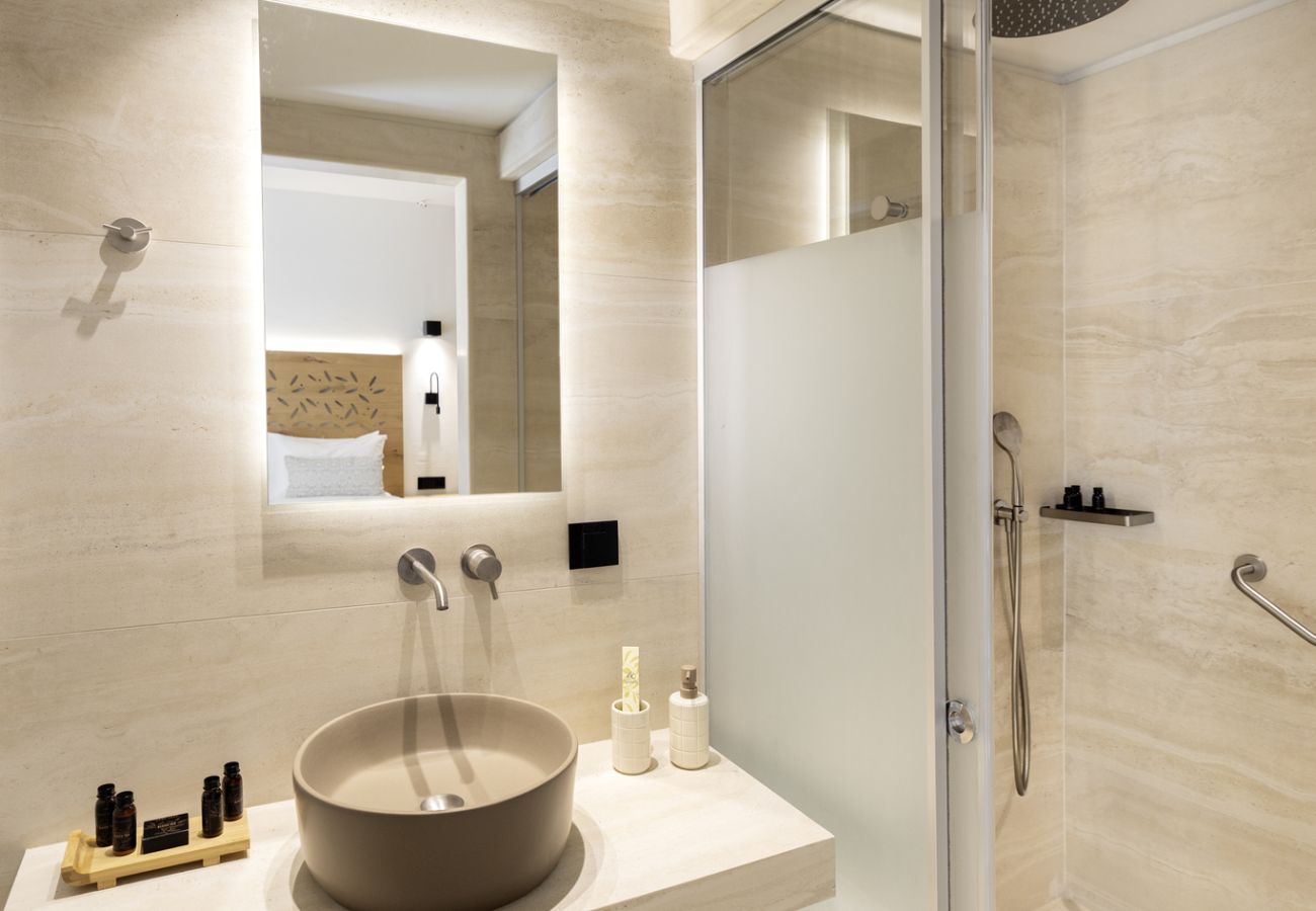 House in Rethymno - Atlantis Homes 1, By Hellocrete