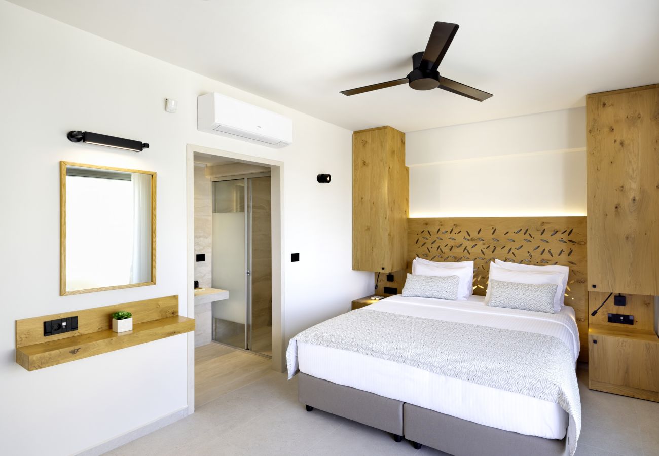 House in Rethymno - Atlantis Homes 1, By Hellocrete