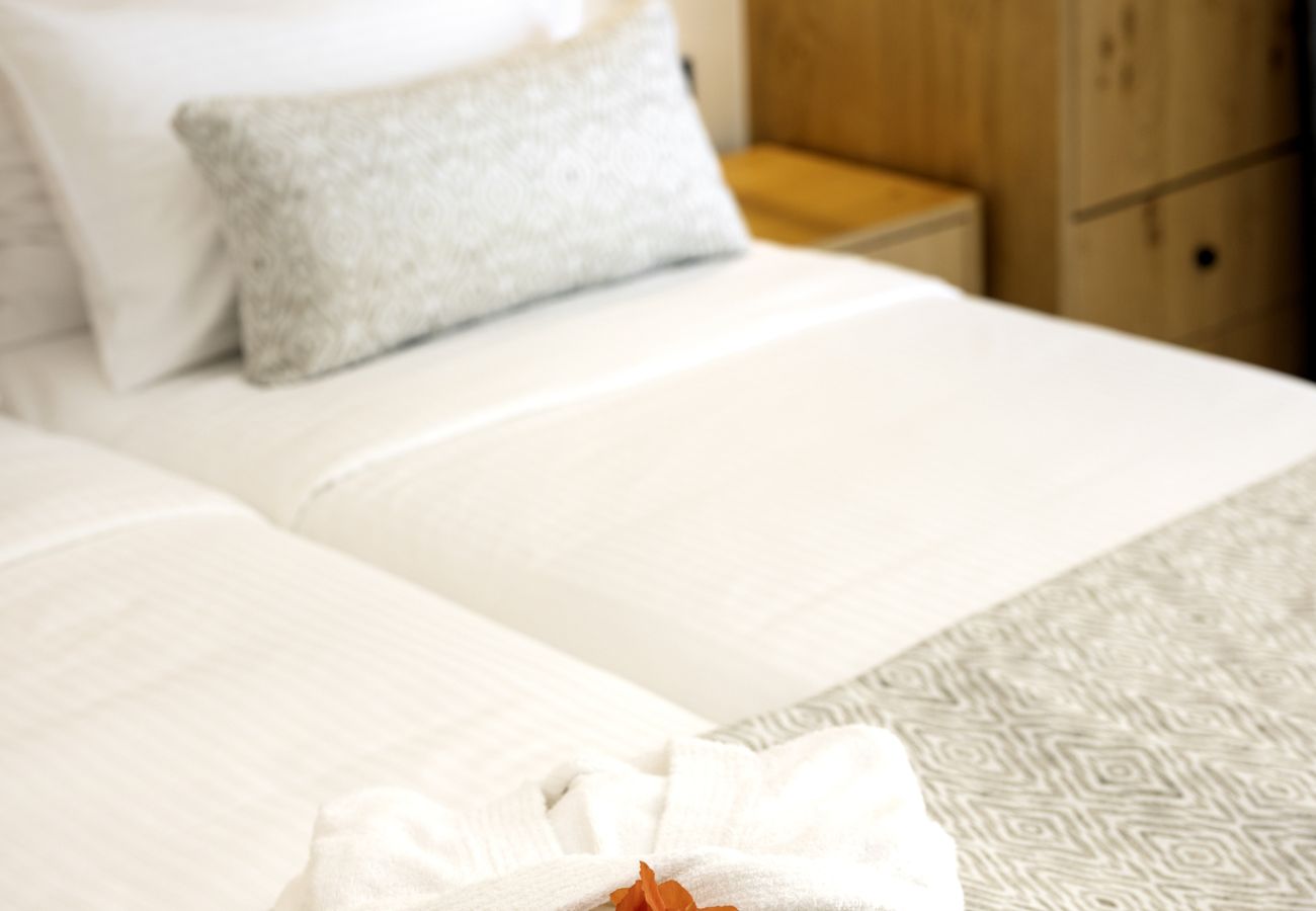 House in Rethymno - Atlantis Homes 1, By Hellocrete