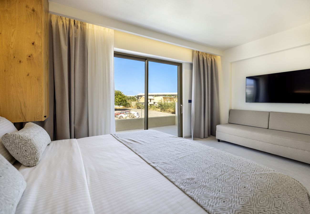 House in Rethymno - Atlantis Homes 1, By Hellocrete