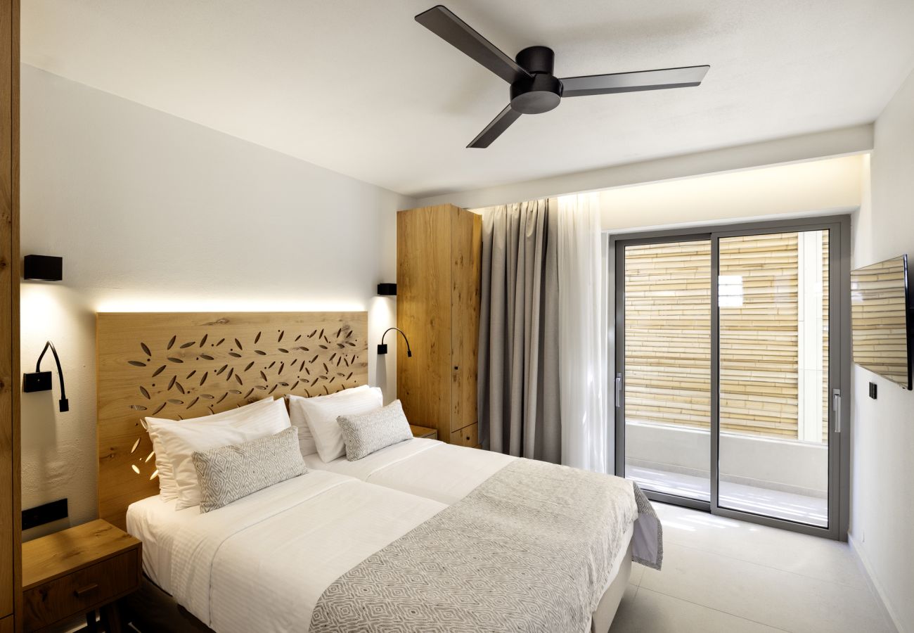 House in Rethymno - Atlantis Homes 1, By Hellocrete