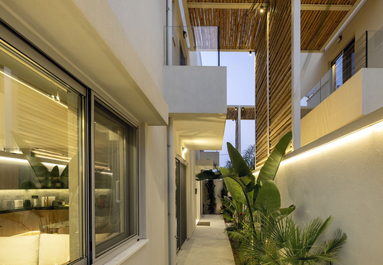 House in Rethymno - Atlantis Homes 1, By Hellocrete