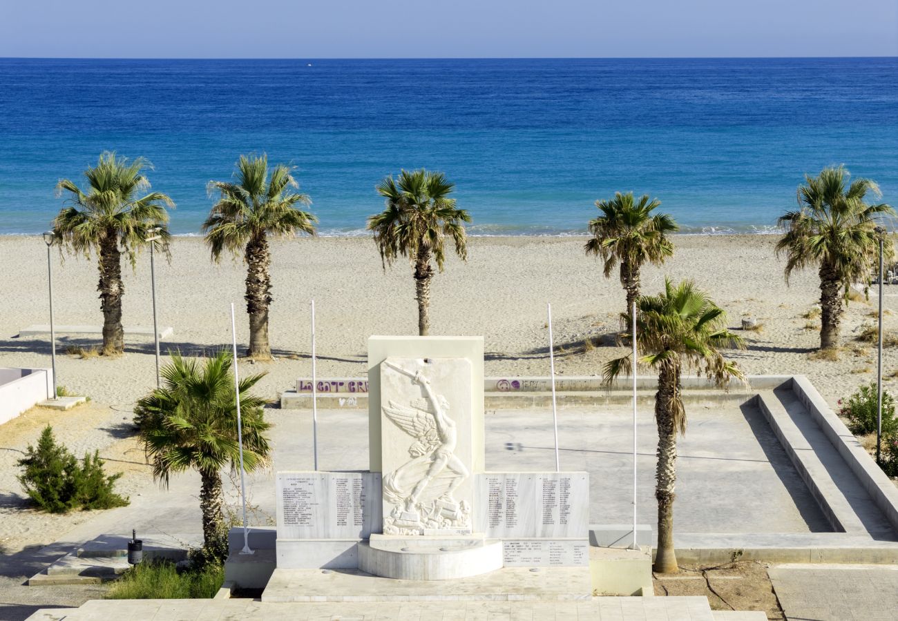 House in Rethymno - Atlantis Homes 1, By Hellocrete