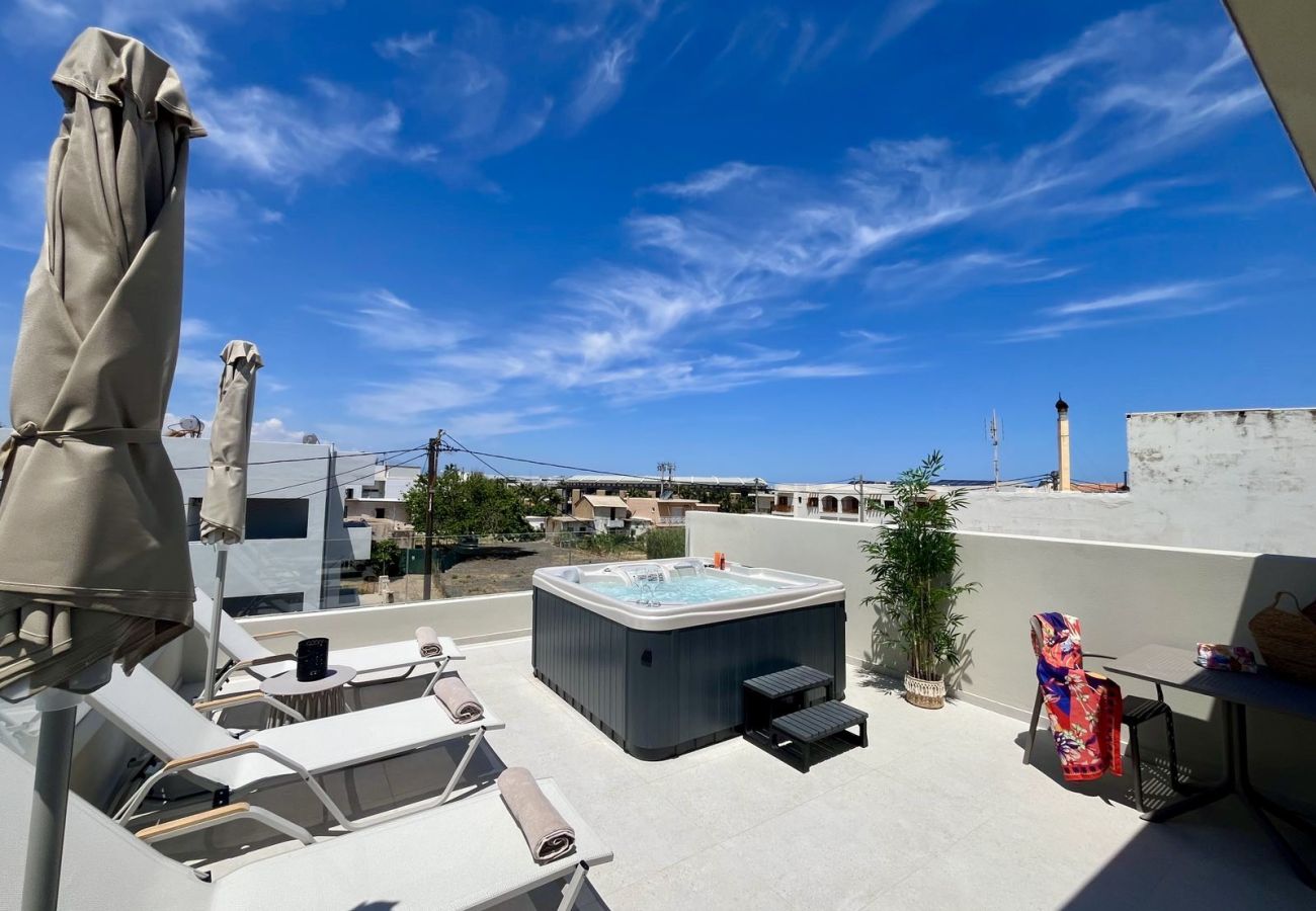 House in Rethymno - Atlantis Homes 1, By Hellocrete
