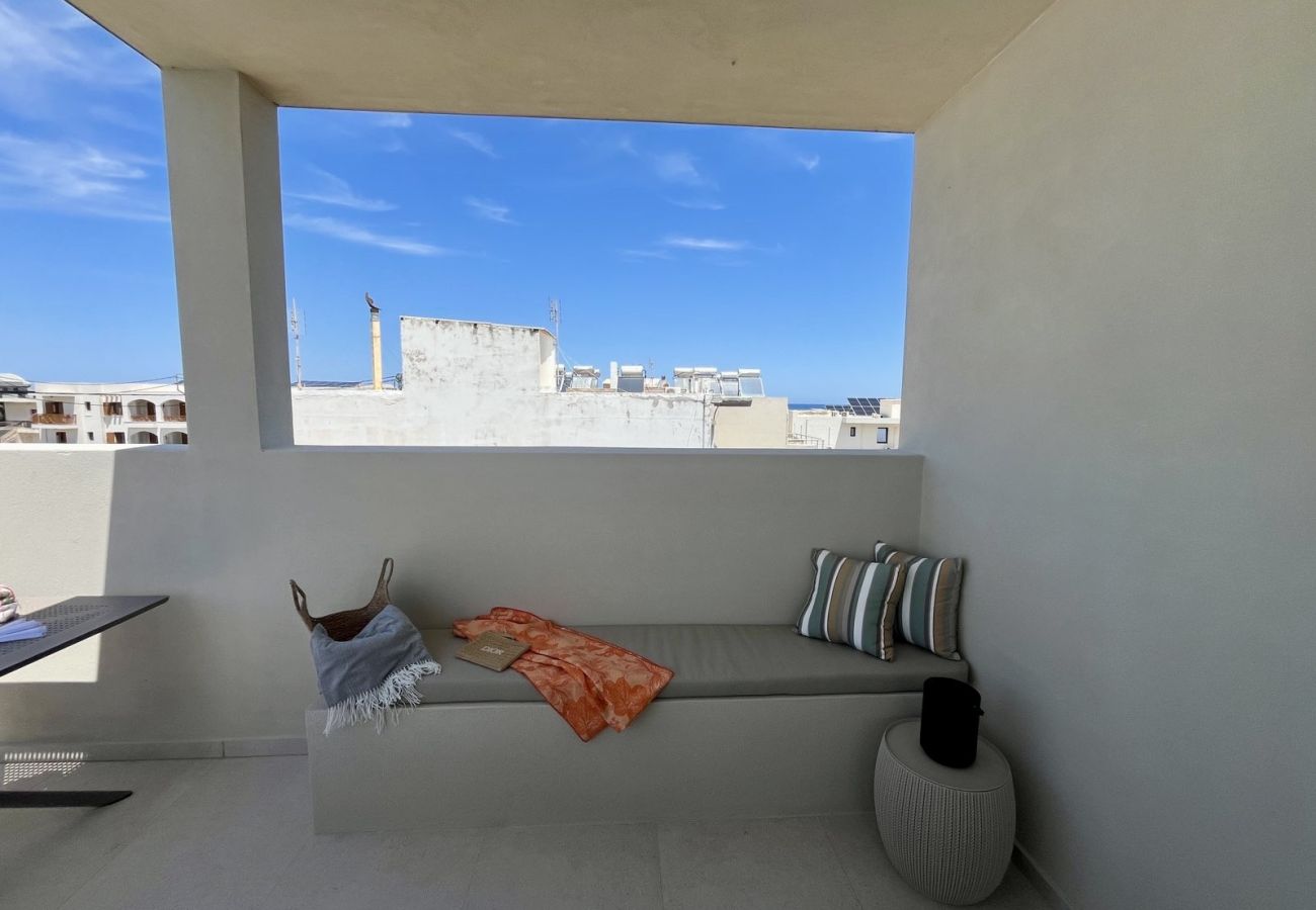 House in Rethymno - Atlantis Homes 1, By Hellocrete