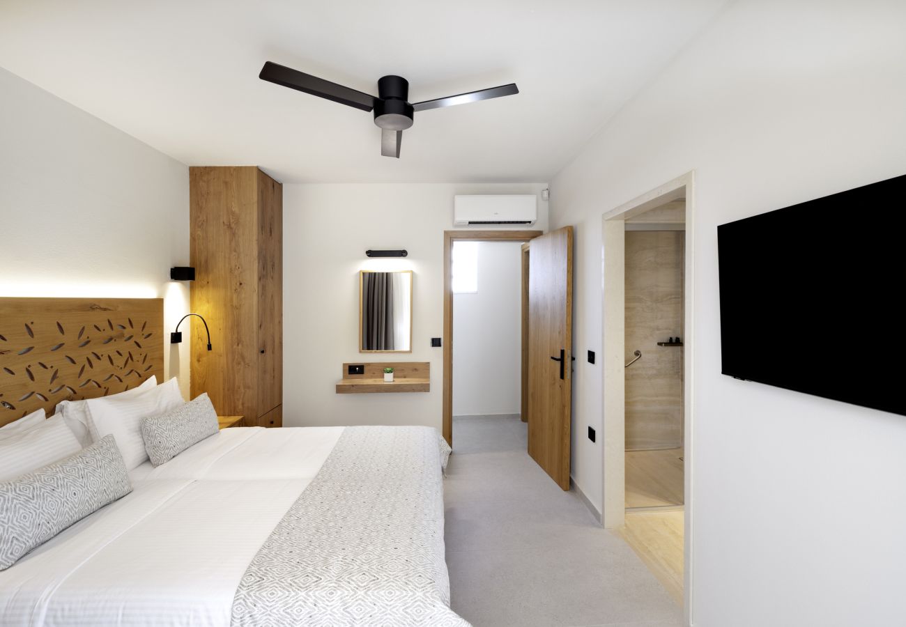 House in Rethymno - Atlantis Homes 2, By Hellocrete