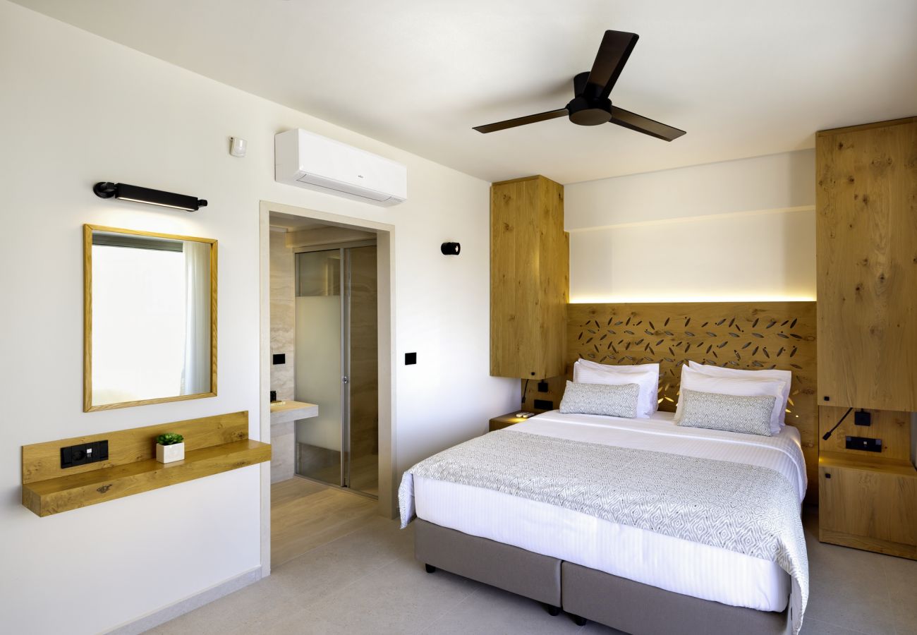 House in Rethymno - Atlantis Homes 2, By Hellocrete