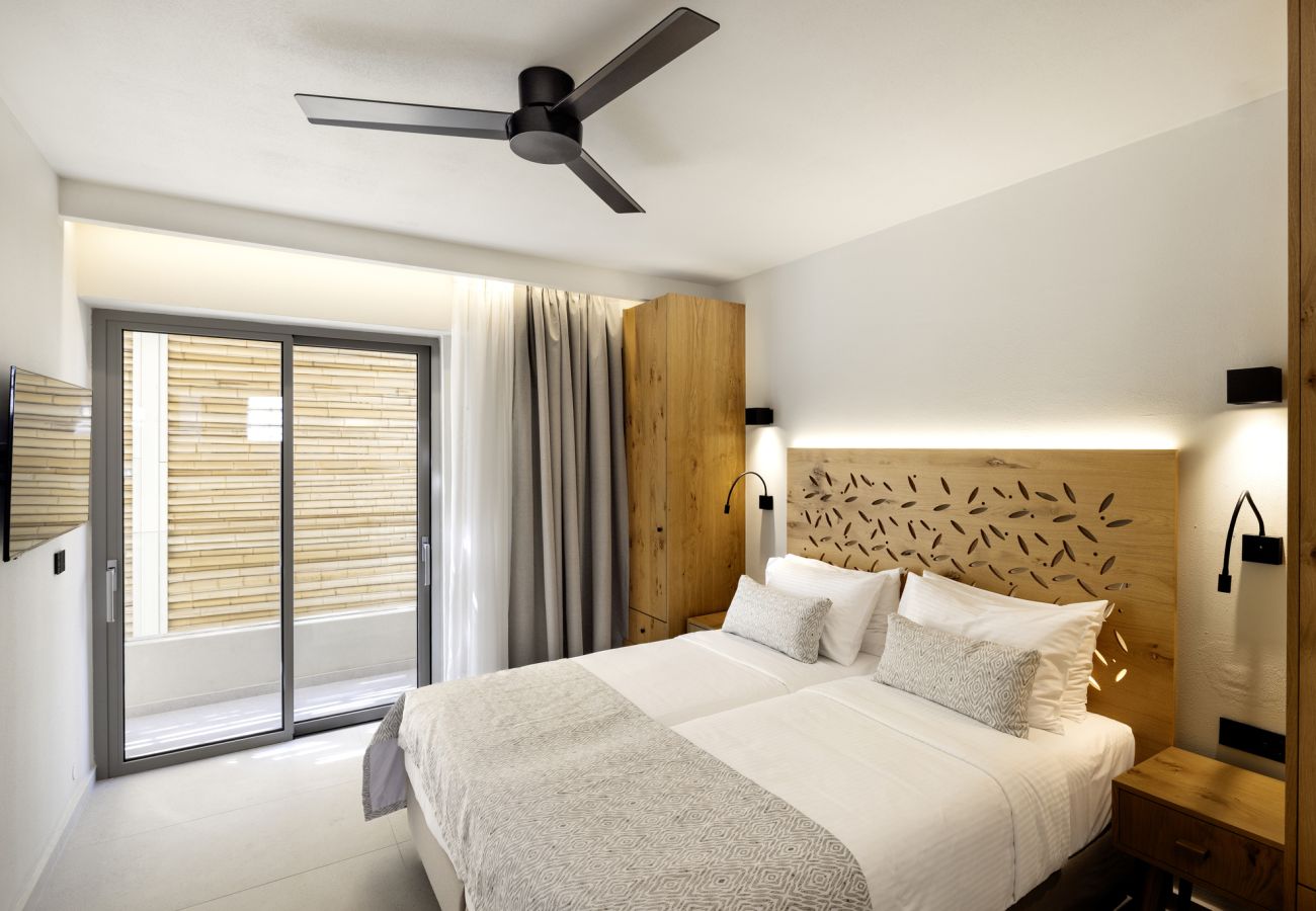 House in Rethymno - Atlantis Homes 2, By Hellocrete