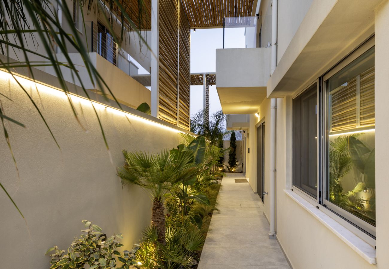 House in Rethymno - Atlantis Homes 2, By Hellocrete