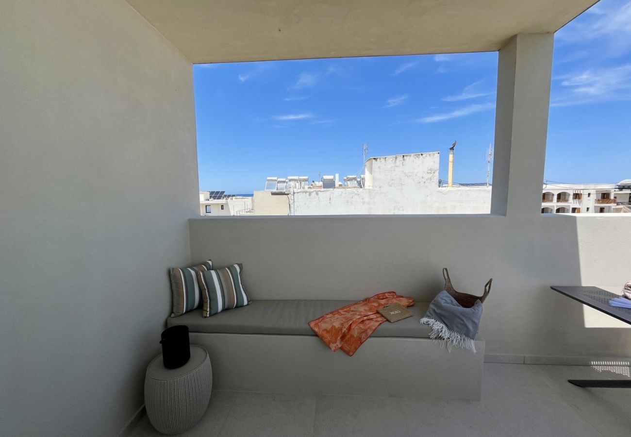 House in Rethymno - Atlantis Homes 2, By Hellocrete