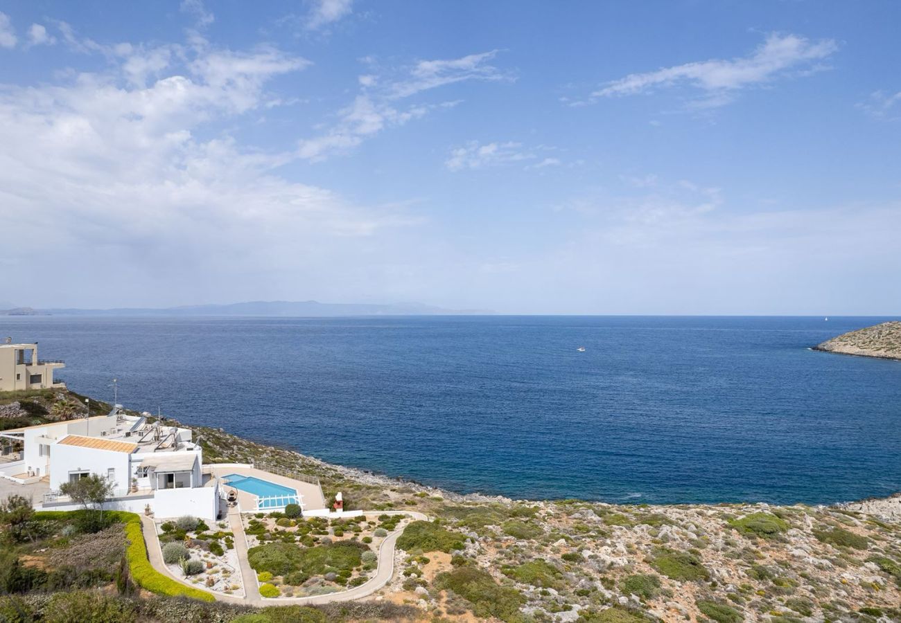 Apartment in Akrotiri - Tersanas Seaside Apartment