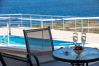 Apartment in Akrotiri - Tersanas Seaside Apartment