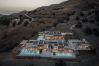 Villa in Saktouria - ArtOikia Villas, By Hellocrete