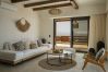 Villa in Saktouria - ArtOikia Villas, By Hellocrete