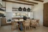 Villa in Saktouria - ArtOikia Villas, By Hellocrete