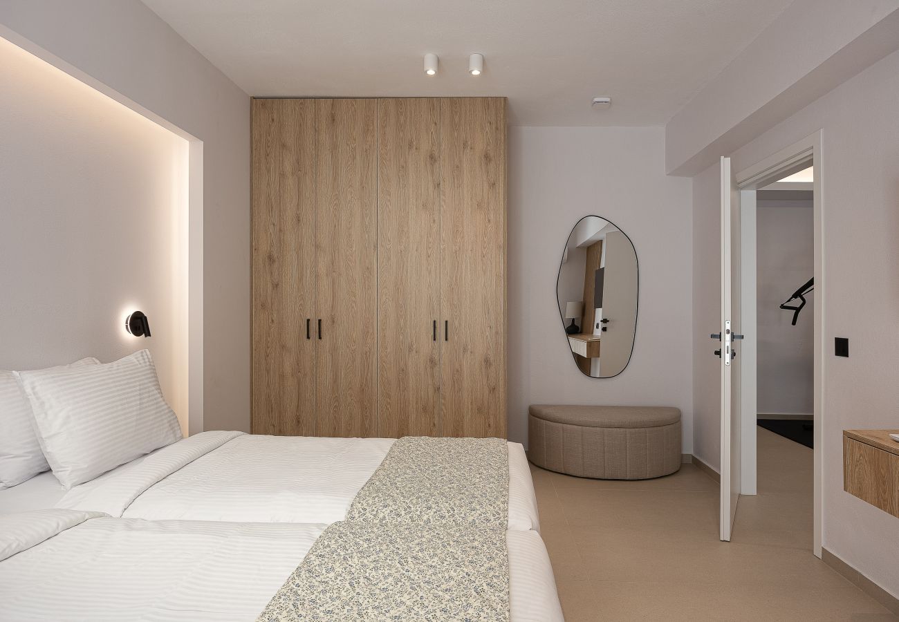 Villa in Agia Foteini - Mitatare Villas 1 - Evangelos, By Hellocrete